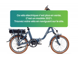Vélo électrique pliant...