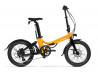 Vélo électrique pliant Onemile - Nomad