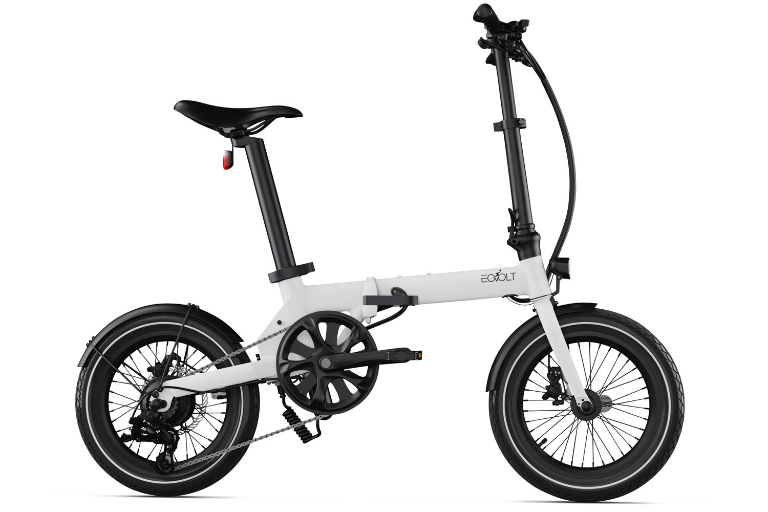 Vélo électrique pliant avec batterie amovible et 7-Vitesse Pedal-Assist  Ebike de changement de vitesse avec suspension & Pneumatiques 16 pouces  moteur de 350 W - Chine Vélo électrique, vélo