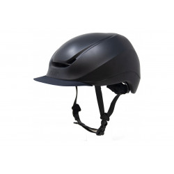 kask moebius onyx, taille L...