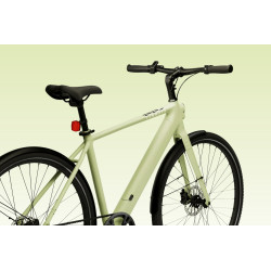 Vélo électrique Tenways CGO600 Pro