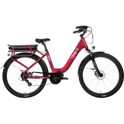 Vélo électrique T-Bird Bora...