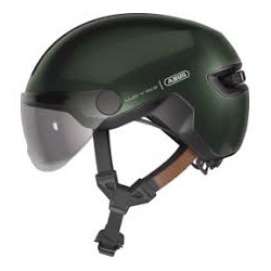 Casque Hud-y ace moss green...