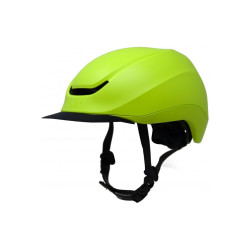CASQUE KASK MOEBIUS M lime...