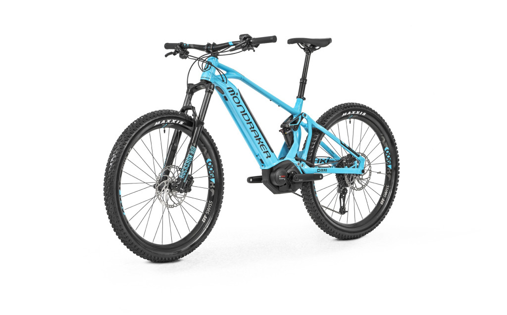 découvrez les atouts du vtt électrique mondraker chaser 29 : performance, autonomie et confort pour une expérience de ride exceptionnelle.