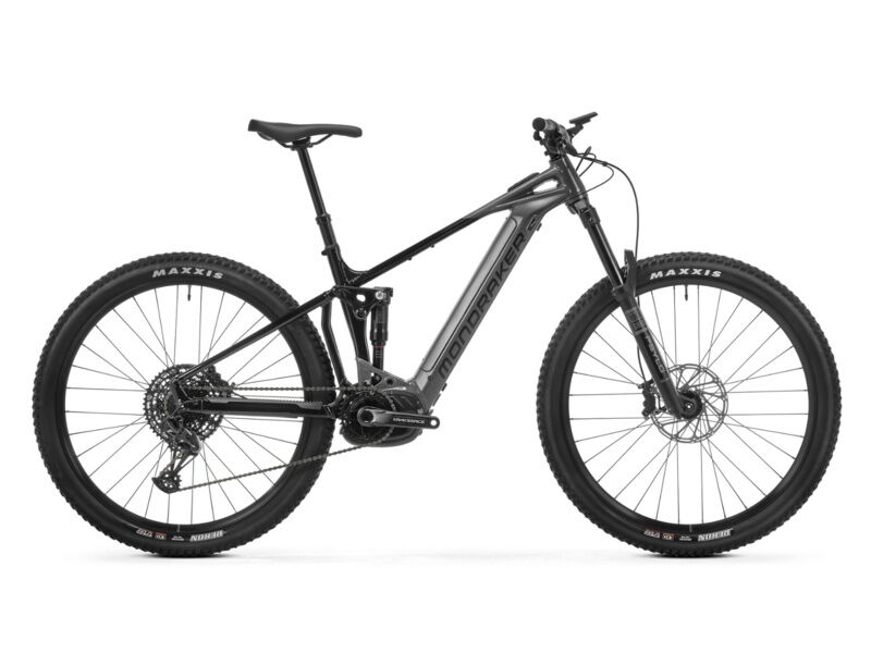 découvrez les atouts du vtt électrique mondraker chaser 29 : performance, autonomie, et maniabilité pour des aventures tout-terrain inoubliables.