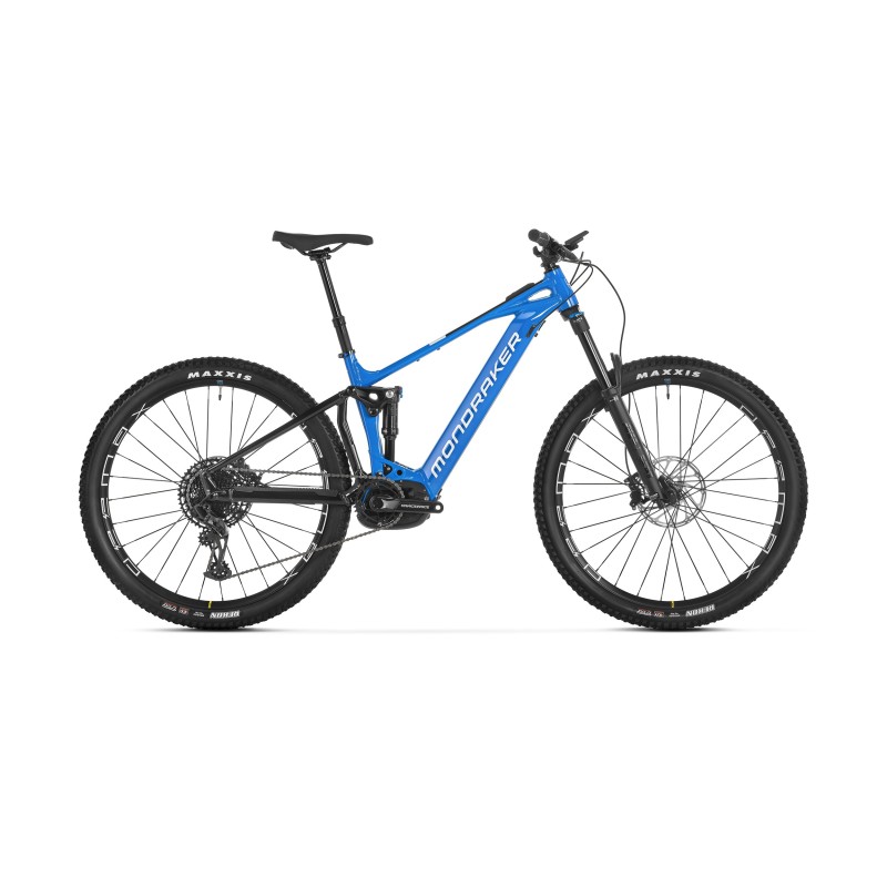découvrez les avantages des vtt électriques mondraker : performance, autonomie, design innovant et confort optimal pour toutes vos aventures tout-terrain.
