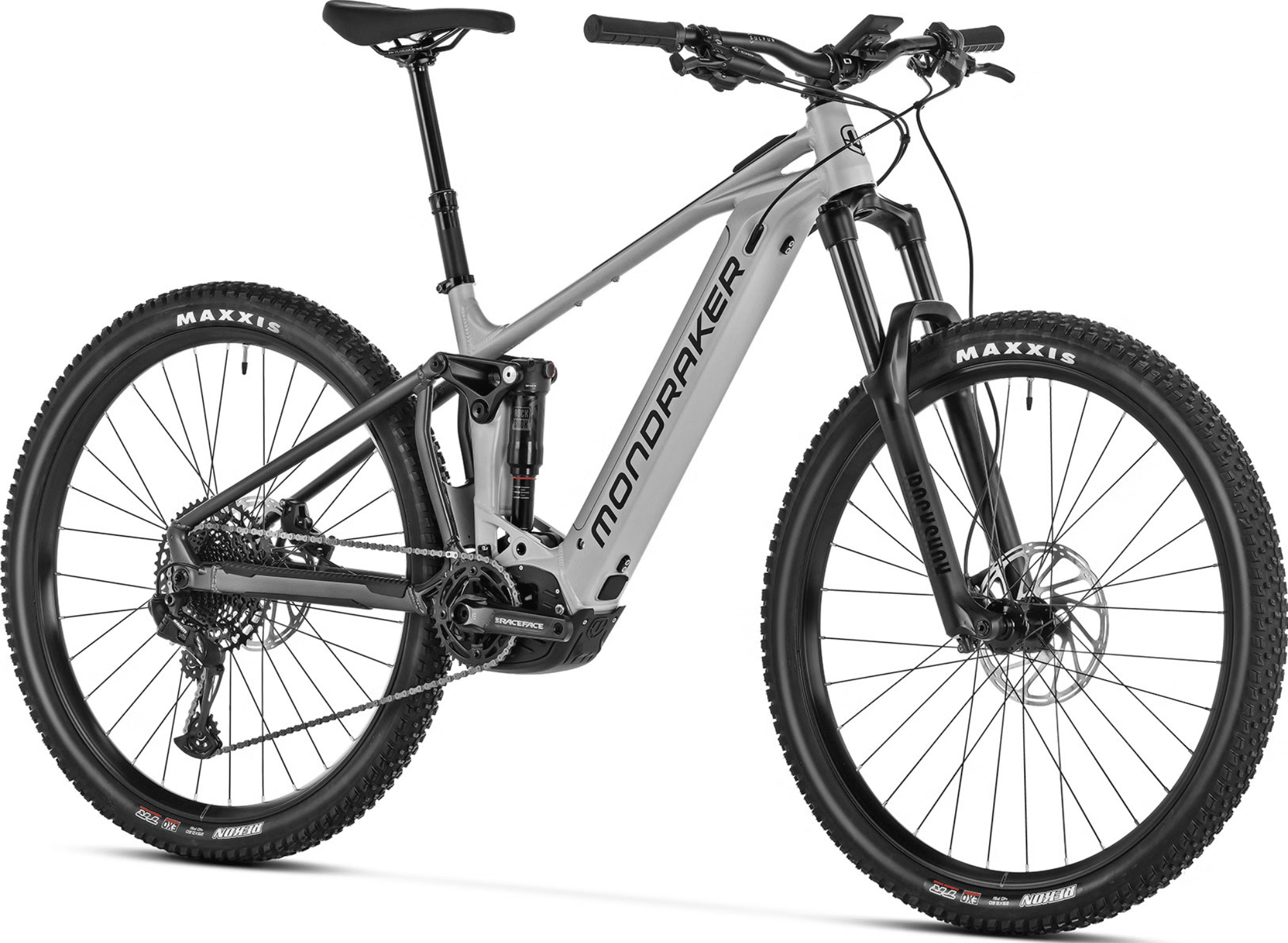 découvrez les avantages des vtt électriques mondraker : performance, autonomie, confort et plaisir de conduite pour explorer tous les terrains en toute liberté.