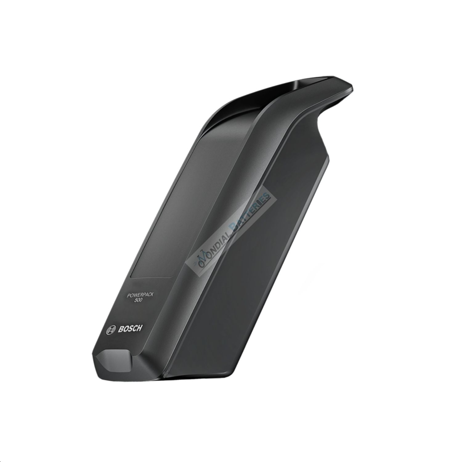 découvrez la batterie bosch powerpack 500, alliant performances élevées et polyvalence pour une utilisation optimale dans vos appareils électriques.
