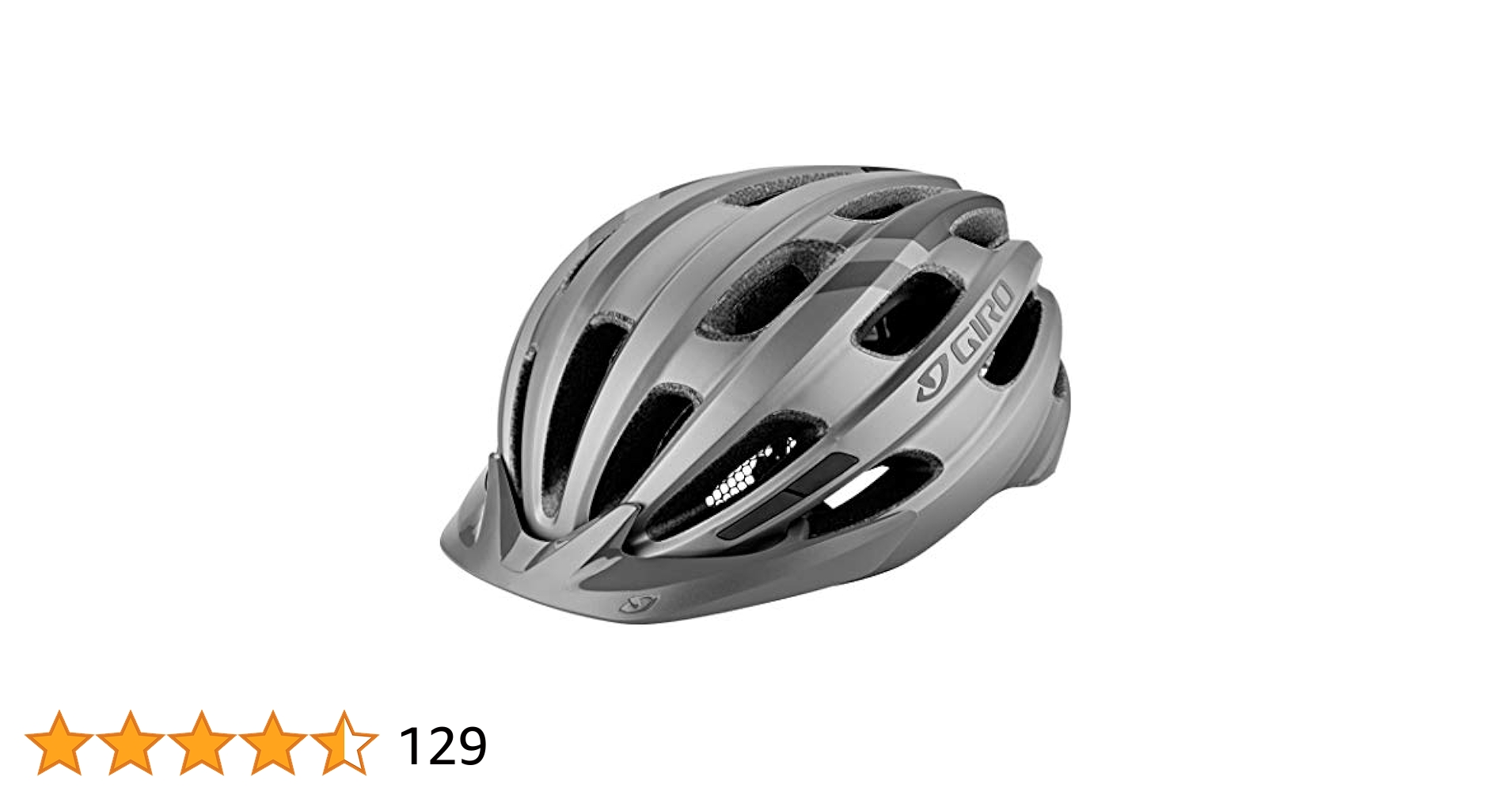 découvrez le casque vtt giro fixture mips en gris mat, alliant sécurité, confort et style pour vos aventures tout-terrain.