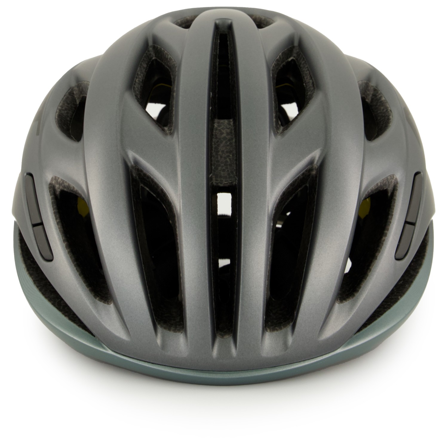 casque vtt giro fixture mips noir mat, offrant protection optimale et confort grâce à la technologie mips. design moderne et léger, idéal pour vos aventures tout-terrain.