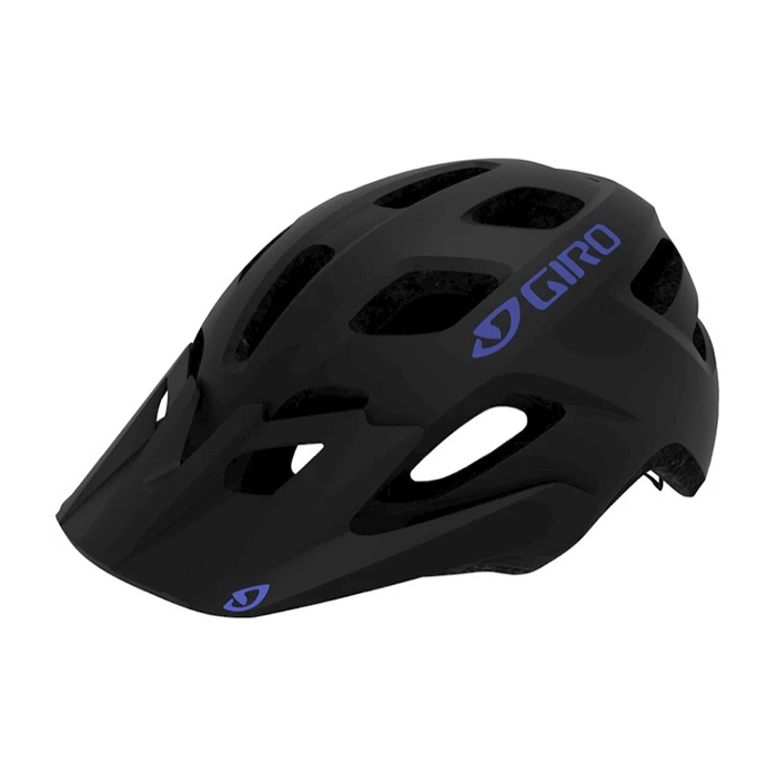 découvrez le casque vtt giro fixture mips en noir mat, alliant sécurité optimale et confort pour vos aventures tout-terrain.