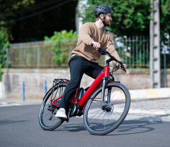 découvrez comment choisir un vélo électrique français en 2026, avec des conseils pour allier performance, design et innovation locale pour vos déplacements quotidiens.