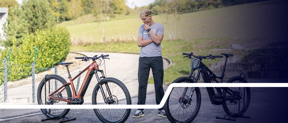 découvrez comment choisir le vélo électrique tout terrain idéal pour vos aventures en nature, avec nos conseils pour sélectionner le modèle adapté à vos besoins et votre budget.