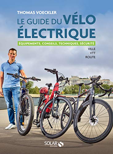 découvrez notre guide complet pour bien choisir votre vtt électrique, avec des conseils pratiques pour trouver le modèle adapté à vos besoins et votre budget.