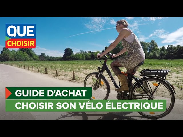 découvrez notre guide complet pour bien choisir votre vtt électrique adapté à vos besoins et profitez pleinement de vos aventures tout-terrain.