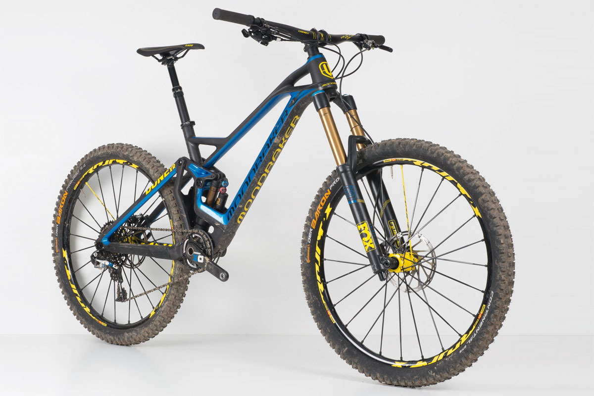 découvrez notre guide complet pour choisir le vélo mondraker idéal, adapté à vos besoins et à votre style de ride. conseils, caractéristiques et comparatifs détaillés.