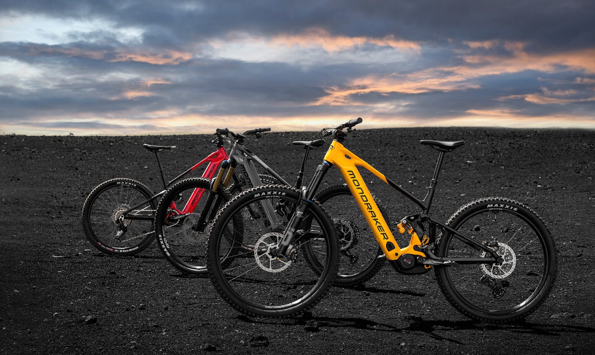 découvrez le guide des tailles mondraker 2026 pour choisir parfaitement votre vélo. conseils détaillés et correspondances des tailles pour un ajustement optimal.