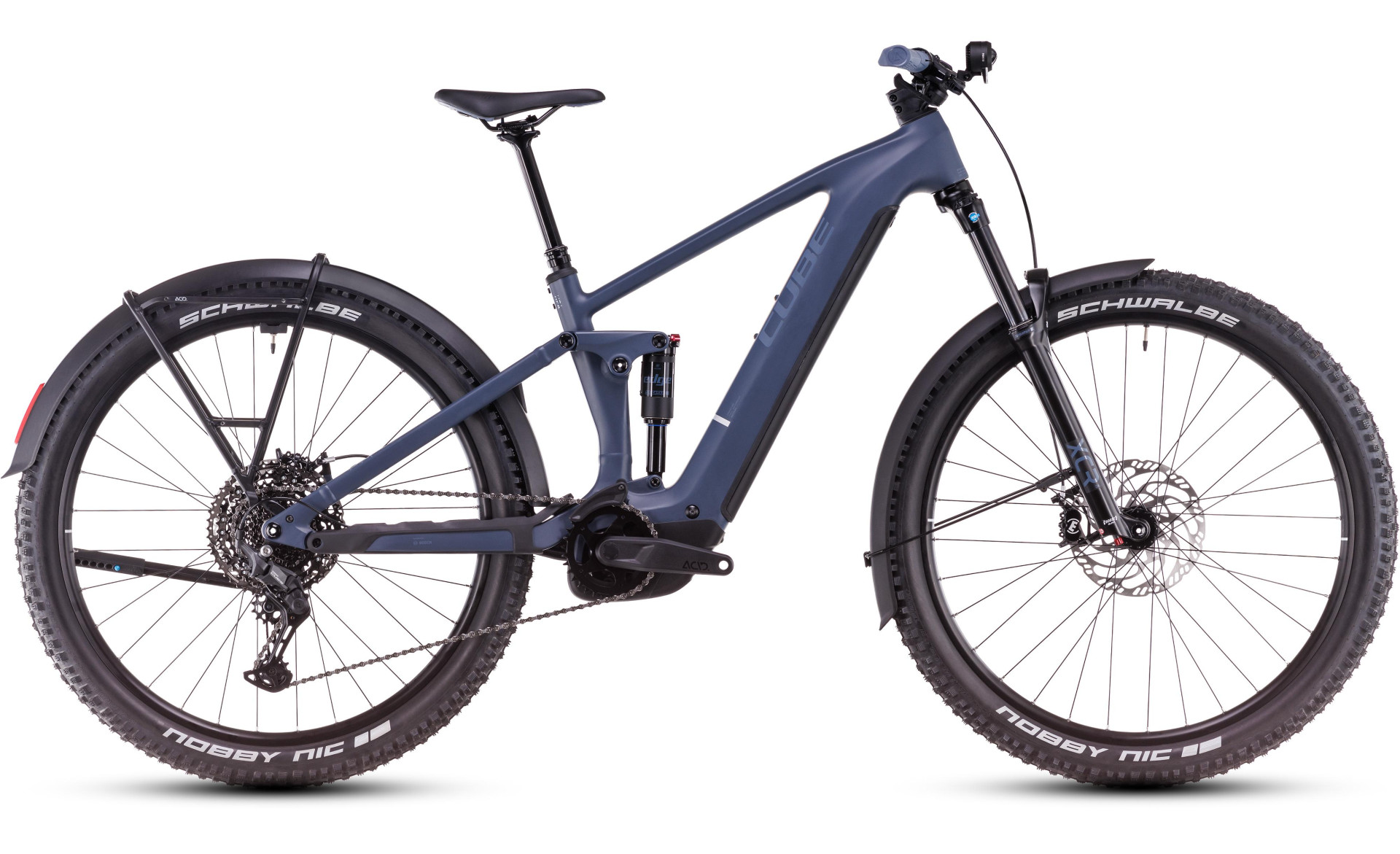 découvrez le meilleur vtt électrique cube stereo hybrid 140 hpc 2026 : performance, innovation et confort pour vos aventures tout-terrain.