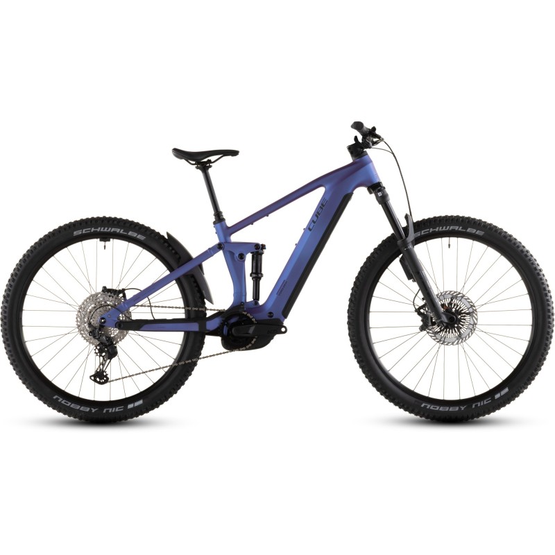 découvrez le meilleur vtt électrique cube stereo hybrid 140 hpc 2026, alliant puissance, performance et technologie avancée pour des aventures tout-terrain inoubliables.