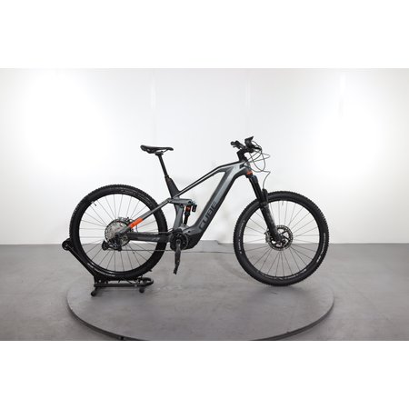 découvrez le meilleur vtt électrique cube stereo hybrid 140 hpc 2026 : performance, technologie avancée et confort optimal pour vos aventures tout-terrain.
