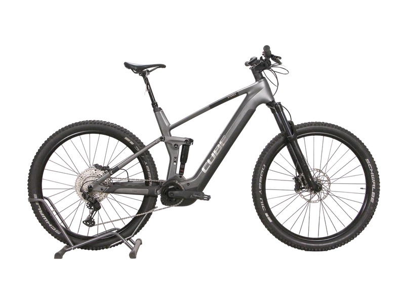 découvrez le meilleur vtt électrique cube stereo hybrid 140 hpc 2026, alliant puissance, performance et confort pour toutes vos aventures tout-terrain.