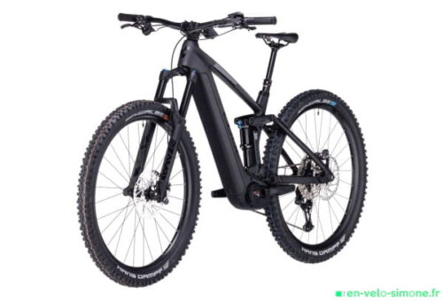 découvrez le meilleur vtt électrique cube stereo hybrid 140 hpc 2026, alliant performance, autonomie et technologie avancée pour des sorties tout-terrain inégalées.