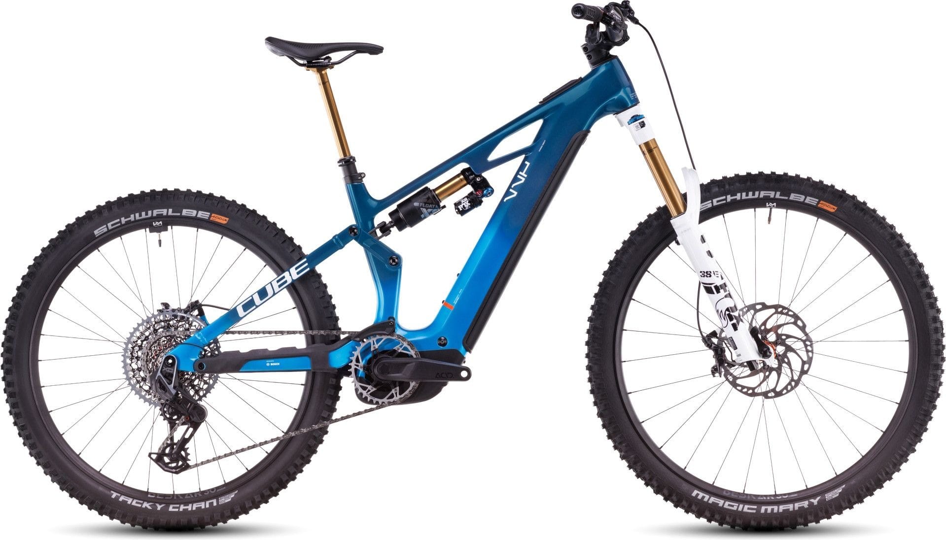découvrez le meilleur vtt électrique cube stereo hybrid 140 hpc 2026, alliant performance, technologie avancée et confort pour toutes vos aventures tout-terrain.