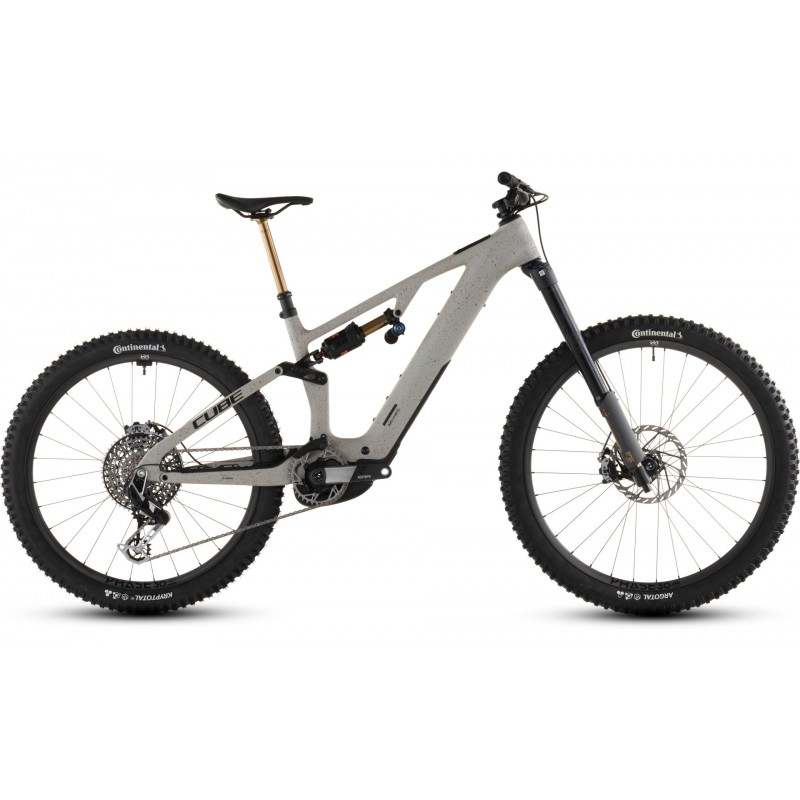 découvrez le meilleur vtt électrique cube stereo hybrid 140 hpc 2026, alliant performance, technologie avancée et confort pour des aventures tout-terrain inoubliables.
