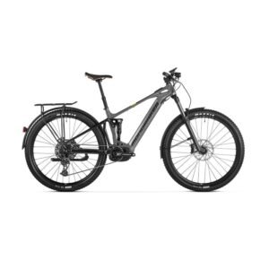 découvrez le mondraker chaser, le meilleur vtt électrique alliant performance, technologie avancée et confort pour des aventures tout-terrain inégalées.