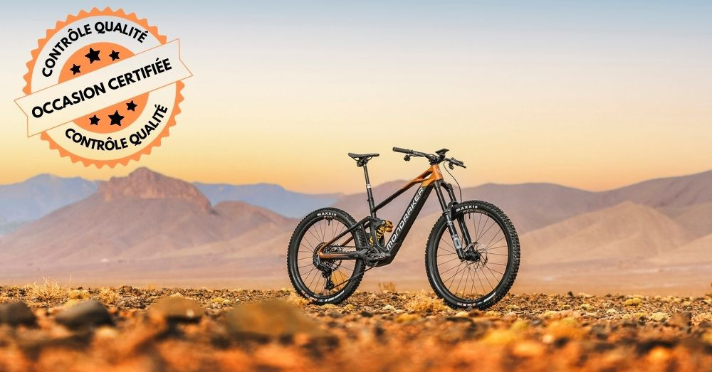 découvrez le mondraker chaser, le meilleur vtt électrique de 2026 alliant performance, technologie avancée et design innovant pour des aventures inégalées.
