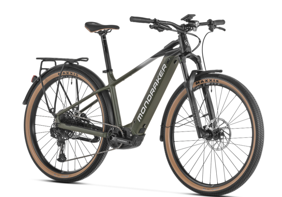 découvrez le mondraker chaser, le meilleur vtt électrique de 2026, alliant performance, innovation et plaisir de conduite pour toutes vos aventures tout-terrain.