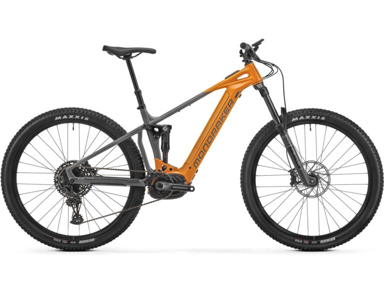 découvrez le mondraker chaser, le meilleur vtt électrique de 2026, alliant performance, innovation et plaisir de conduite pour toutes vos aventures tout-terrain.