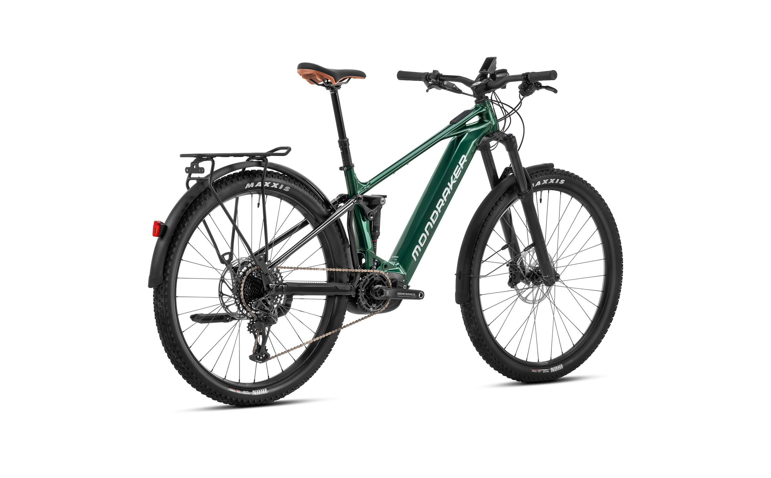 découvrez le mondraker chaser, le meilleur vtt électrique de 2026 alliant performance, innovation et robustesse pour des aventures tout-terrain incomparables.