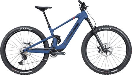 découvrez le mondraker chaser, le meilleur vtt électrique de 2026 alliant performance, innovation et design pour des aventures tout-terrain inégalées.