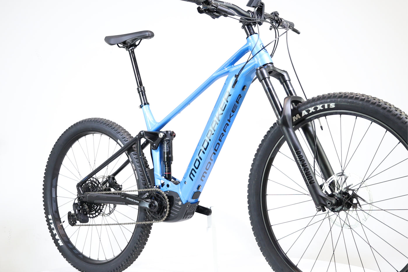 découvrez le mondraker chaser, le meilleur vtt électrique de 2026, alliant performance, innovation et design pour des aventures tout-terrain inégalées.