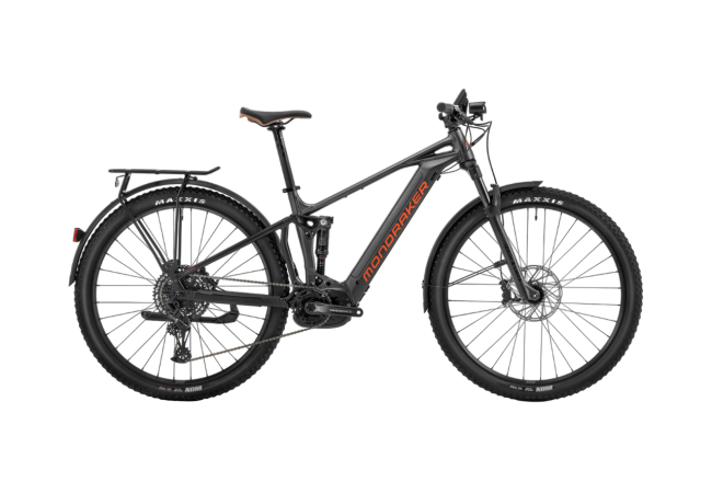 découvrez le mondraker chaser, le meilleur vtt électrique de 2026 alliant performance, innovation et confort pour des aventures tout-terrain inégalées.