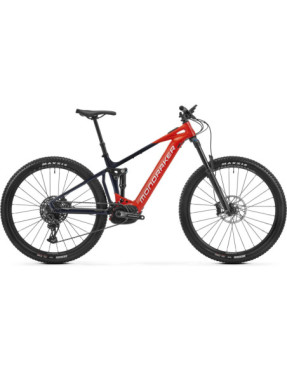 découvrez le mondraker chaser, le meilleur vtt électrique de 2026 alliant performance, innovation et plaisir de conduite pour des aventures tout-terrain inégalées.