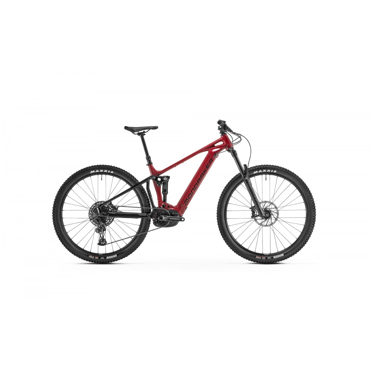 découvrez le mondraker chaser, le meilleur vtt électrique de 2026, alliant puissance, performance et innovation pour des aventures tout-terrain inégalées.