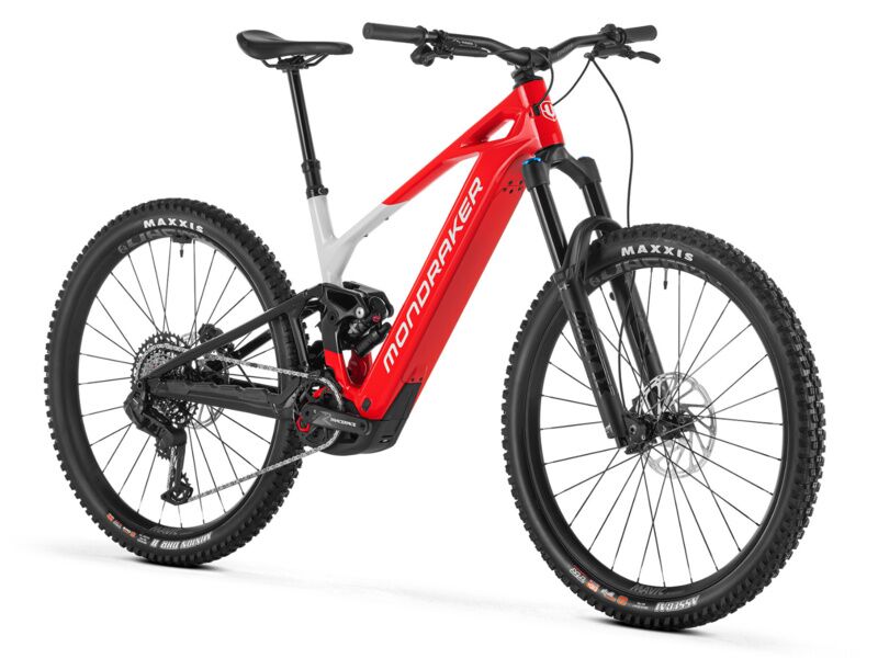 découvrez le mondraker chaser, le meilleur vtt électrique de 2026, alliant performance, innovation et plaisir de conduite pour vos aventures tout-terrain.