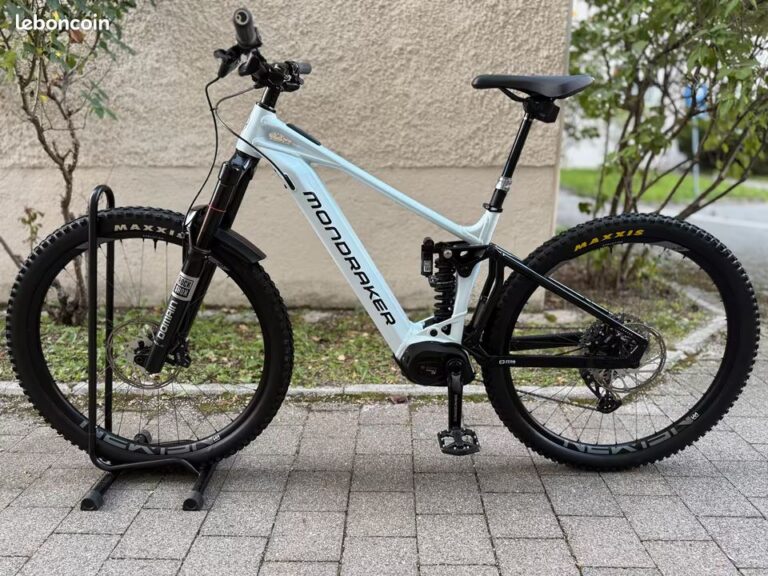 découvrez le mondraker chaser, le meilleur vtt électrique de 2026 alliant performance, innovation et design pour des aventures tout-terrain inégalées.