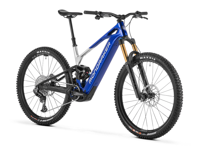 découvrez le mondraker chaser, le meilleur vtt électrique de 2026, alliant performance, technologie avancée et design innovant pour des aventures tout-terrain inégalées.