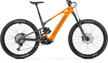 découvrez le mondraker chaser, le meilleur vtt électrique alliant performance, puissance et design pour des aventures tout-terrain inégalées.