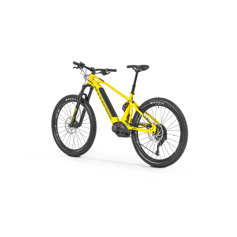 découvrez le mondraker chaser, le meilleur vtt électrique tout-terrain alliant puissance, performance et technologie avancée pour des aventures inoubliables.