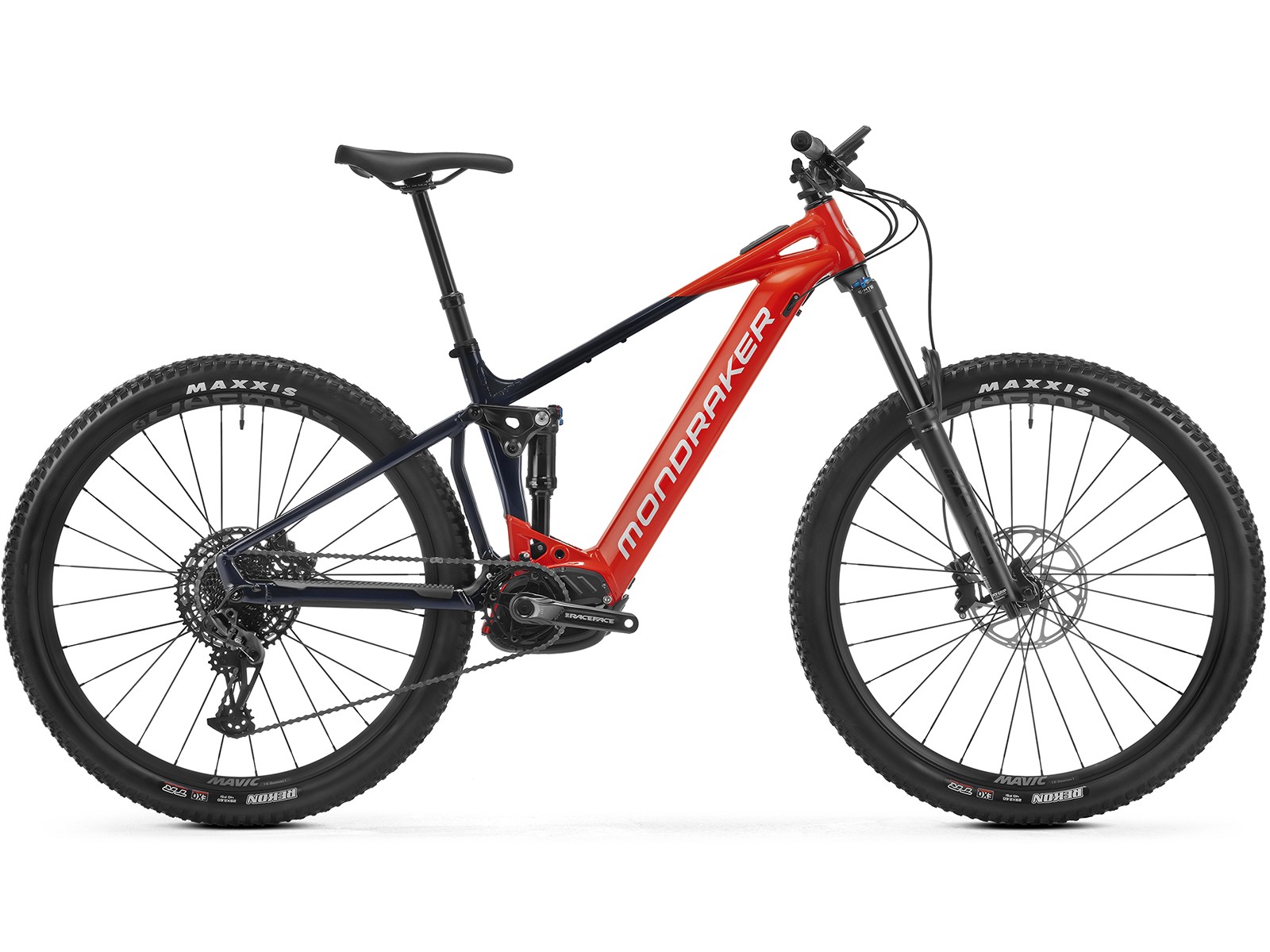 découvrez le mondraker chaser, le meilleur vtt électrique tout-terrain alliant puissance, autonomie et confort pour des aventures inédites en pleine nature.