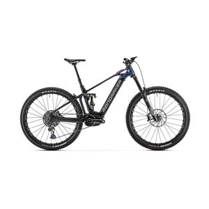 découvrez le mondraker crafty r 2022, un vtt électrique performant alliant puissance, autonomie et technologie avancée pour des aventures tout-terrain sans limite.