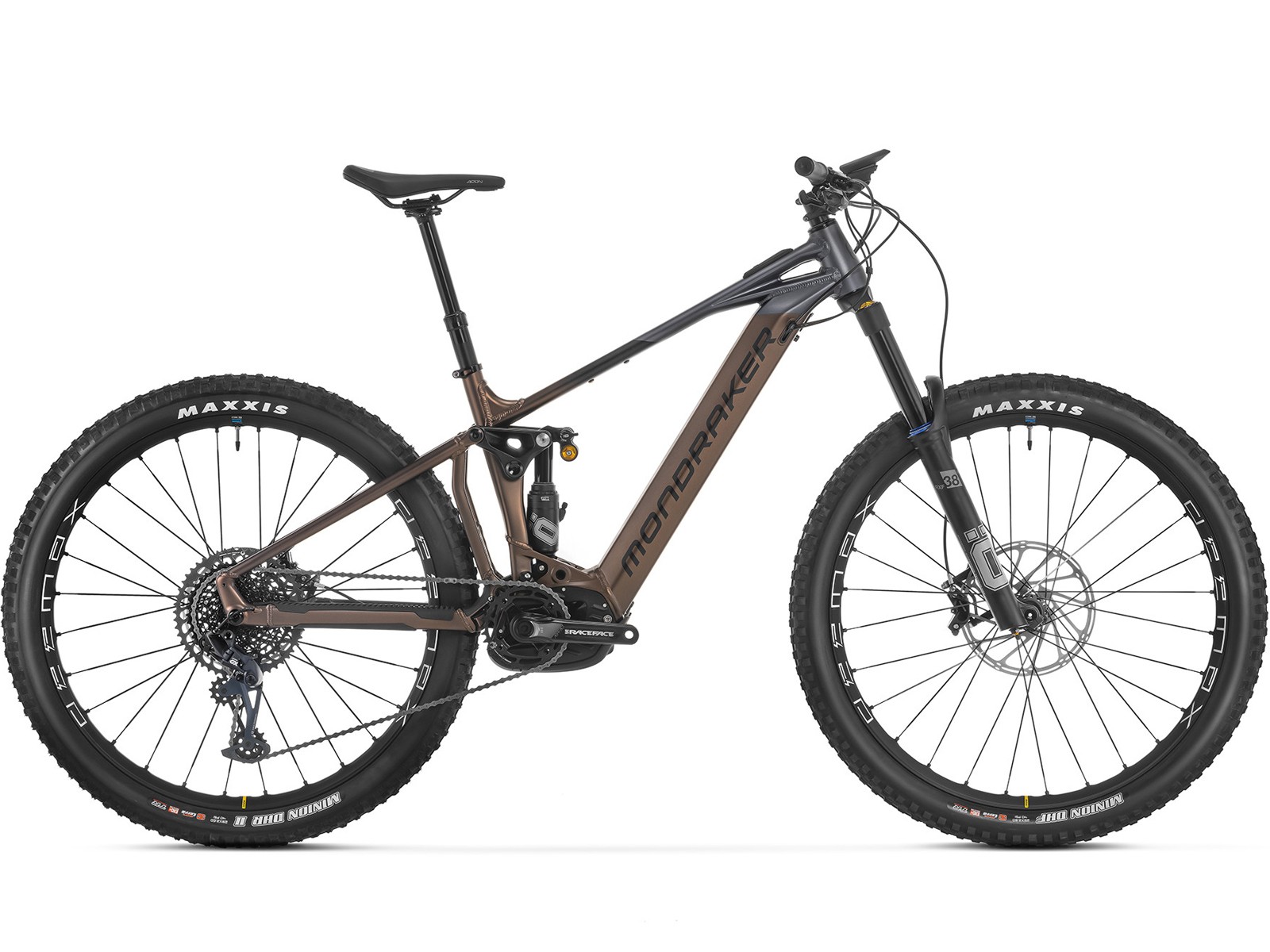 découvrez l'histoire de mondraker, ses innovations majeures et les modèles clés qui ont révolutionné le monde du vtt.