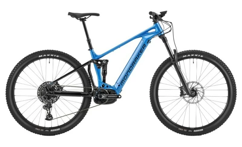 découvrez l'innovation mondraker en vtt électrique, alliant performance, technologie avancée et design révolutionnaire pour une expérience de ride inégalée.