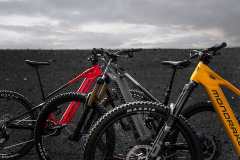 découvrez les innovations vtt mondraker pour 2026 : performances révolutionnaires, design avant-gardiste et technologies de pointe pour une expérience tout-terrain inégalée.
