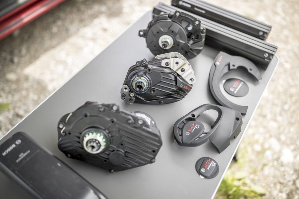 découvrez les caractéristiques et avantages du moteur bosch performance line cx, conçu pour offrir puissance, efficacité et confort optimal aux passionnés de vélo électrique.